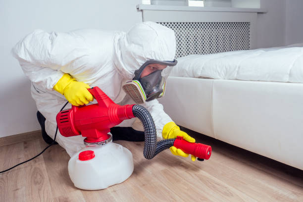 Best Residential Pest Control  in Woodside, PA