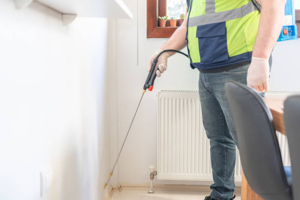 Best Bed Bug Extermination  in Woodside, PA